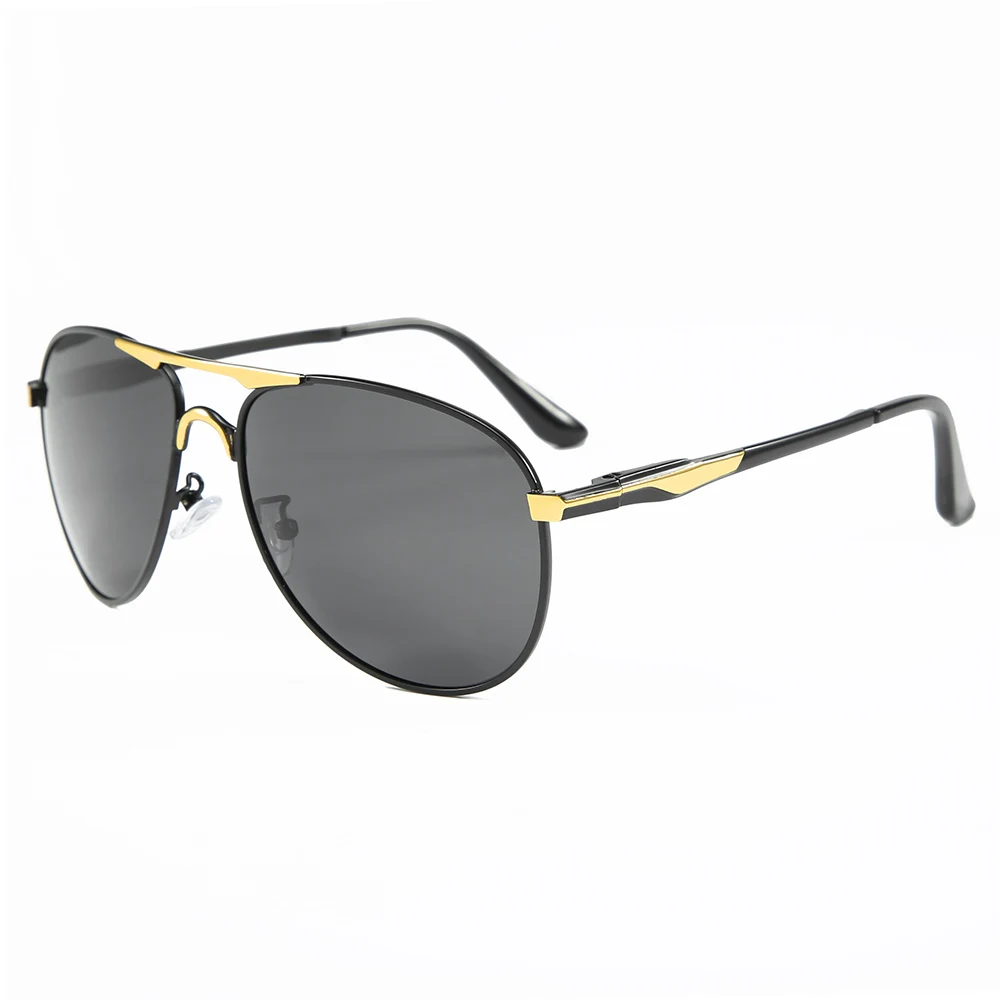 padey Men Vintage Classic Brand Sunglasses Driving Eyewear Women Fashion Aluminum pilot Polarized Sunglasses 1395, Picture colors
padey Men Vintage Classic Brand Sunglasses Driving Eyewear Women Fashion Aluminum pilot Polarized Sunglasses 1395, Picture colors
