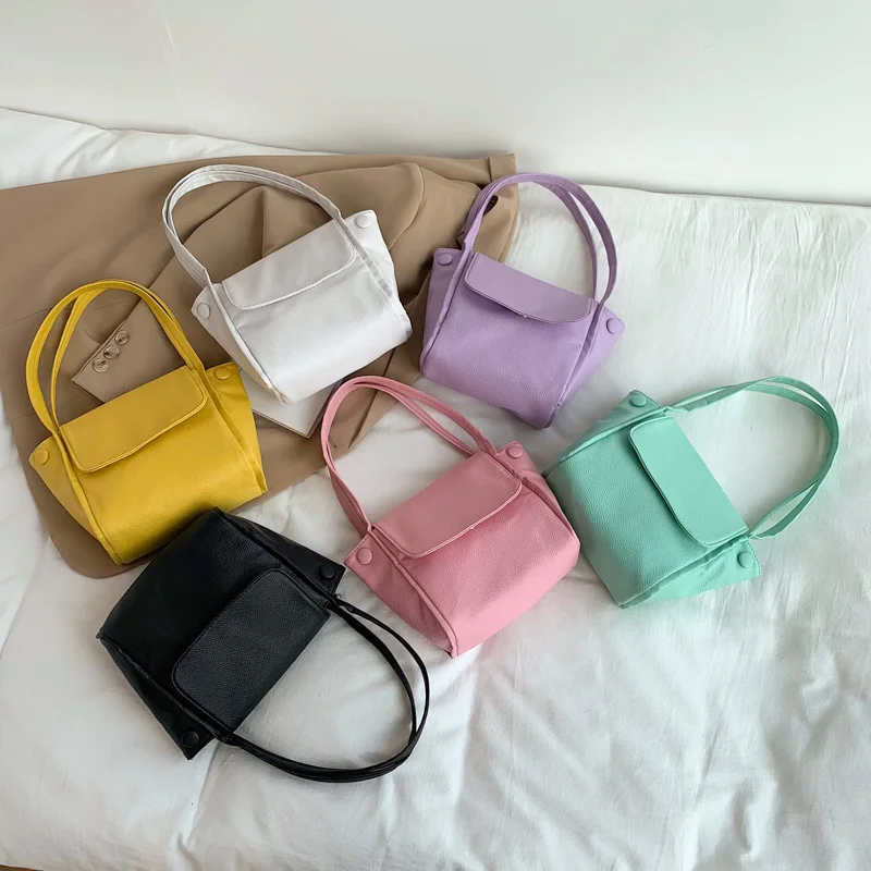 woman hand bage mini bags 2021 crossbody shoulder bag