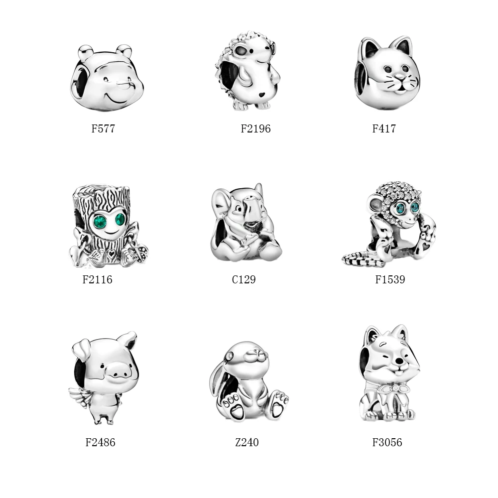Christmas gift Wholesale Sterling 925 Silver cute hedgehog beads Charm FOR bracelet making jewelry
Christmas gift Wholesale Sterling 925 Silver cute hedgehog beads Charm FOR bracelet making jewelry