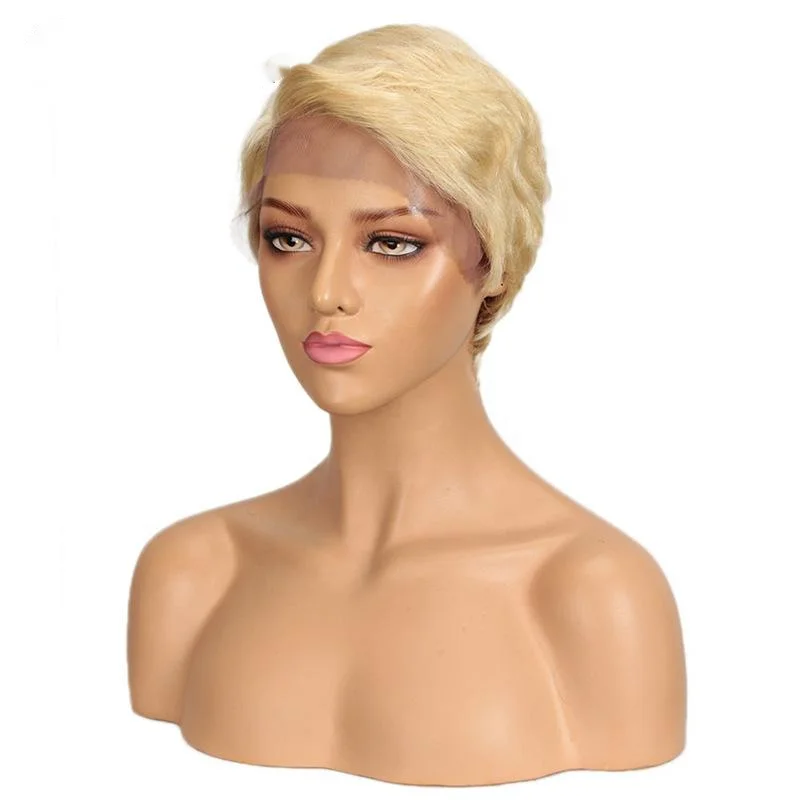 wholesale wig human hair lace frontal bob wigs 613 short length straight human hair wig 8 inch
wholesale wig human hair lace frontal bob wigs 613 short length straight human hair wig 8 inch