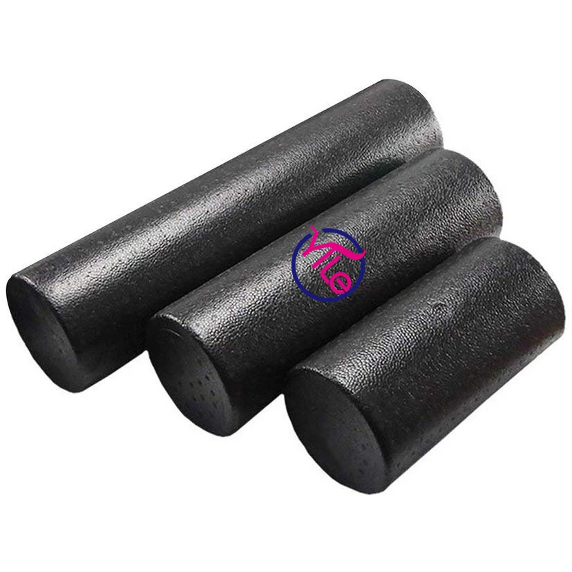 High density black epp 90cm no slip yoga foam roller wholesale, Blue ,pink ,black or custom
High density black epp 90cm no slip yoga foam roller wholesale, Blue ,pink ,black or custom