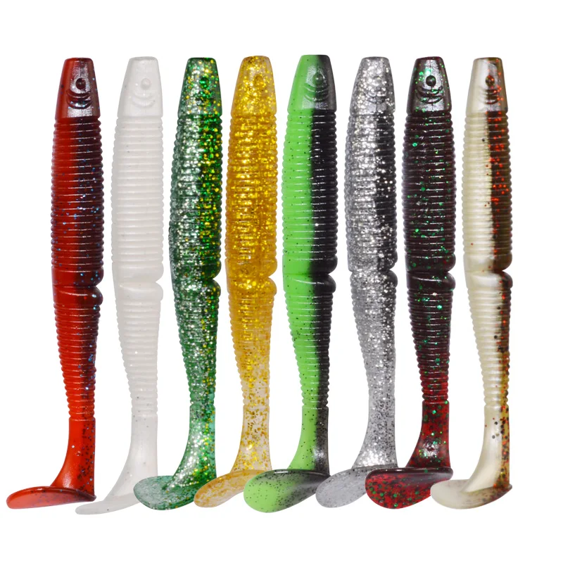 Afishlure soft bait 140mm 17g sea bass fishing lures soft lure artificial shad lures soft baits, 8colors
Afishlure soft bait 140mm 17g sea bass fishing lures soft lure artificial shad lures soft baits, 8colors