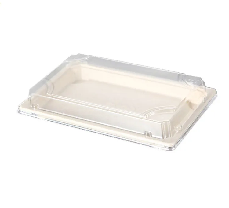 Free Samples Custom Composatble Natural Paper Pulp Biodegradable Fast Food packaging, Natural or white
Free Samples Custom Composatble Natural Paper Pulp Biodegradable Fast Food packaging, Natural or white