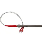 Stainless Steel Sheath Electric Heating Element & Cartridge Heater / Ignition For Pellet Stove