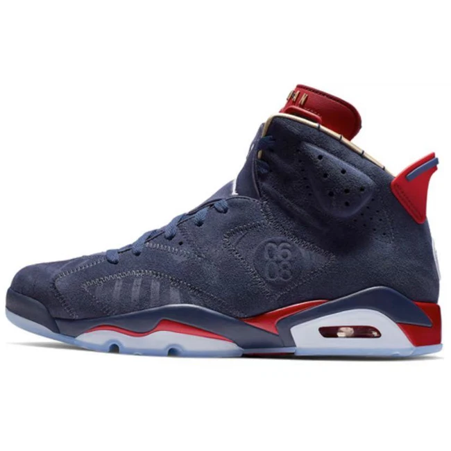 1:1 Original Air Retro 6 High Top Cut Sole Leather Replicate feragamo Sneaker Footwear Bapesta Men Basketball Shoe Custom
1:1 Original Air Retro 6 High Top Cut Sole Leather Replicate feragamo Sneaker Footwear Bapesta Men Basketball Shoe Custom