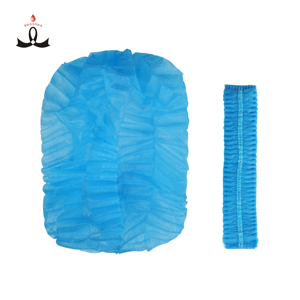 Blue Color Lushcolor Hair Bonnets Microblading Tattoo Disposable Hair Bonnets For Permanent Makeup Salon
Blue Color Lushcolor Hair Bonnets Microblading Tattoo Disposable Hair Bonnets For Permanent Makeup Salon