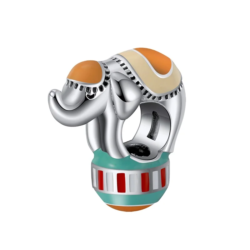 RINNTIN CB193 DIY 925 Sterling Silver Charm For Bracelet & Bangle Wholesale Designer Jewelry Making Pendant Plata Custom Charm
RINNTIN CB193 DIY 925 Sterling Silver Charm For Bracelet & Bangle Wholesale Designer Jewelry Making Pendant Plata Custom Charm