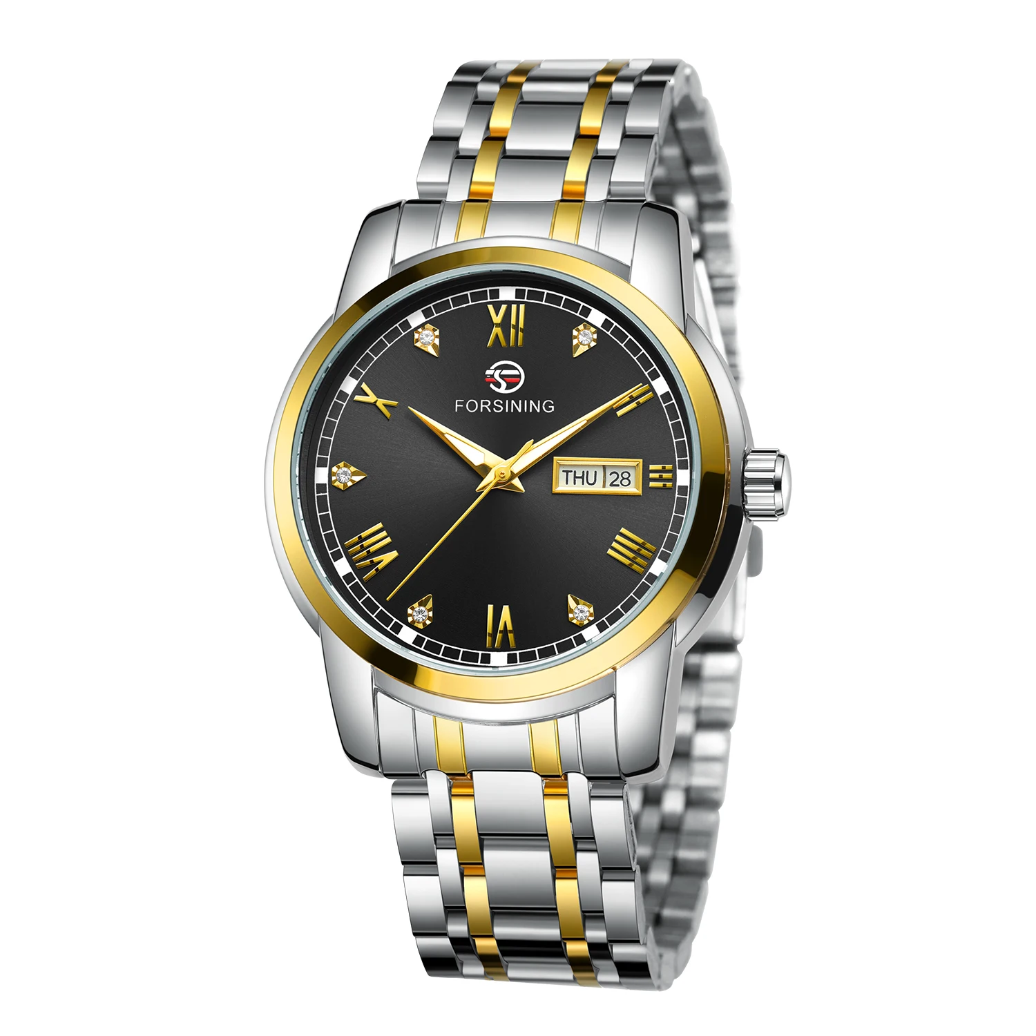 2021 forsining brand new trend stainless steel skeleton watch forsining automatic watch for diamond watches men
2021 forsining brand new trend stainless steel skeleton watch forsining automatic watch for diamond watches men