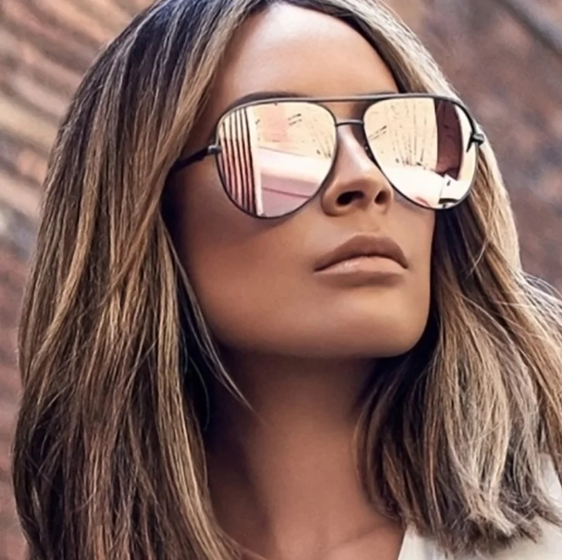 Hot Selling Retro Oversized Women Mens Polarized Trendy Sunglasses 2021 Large Square PC Sun Glasses lentes gafas de sol
Hot Selling Retro Oversized Women Mens Polarized Trendy Sunglasses 2021 Large Square PC Sun Glasses lentes gafas de sol