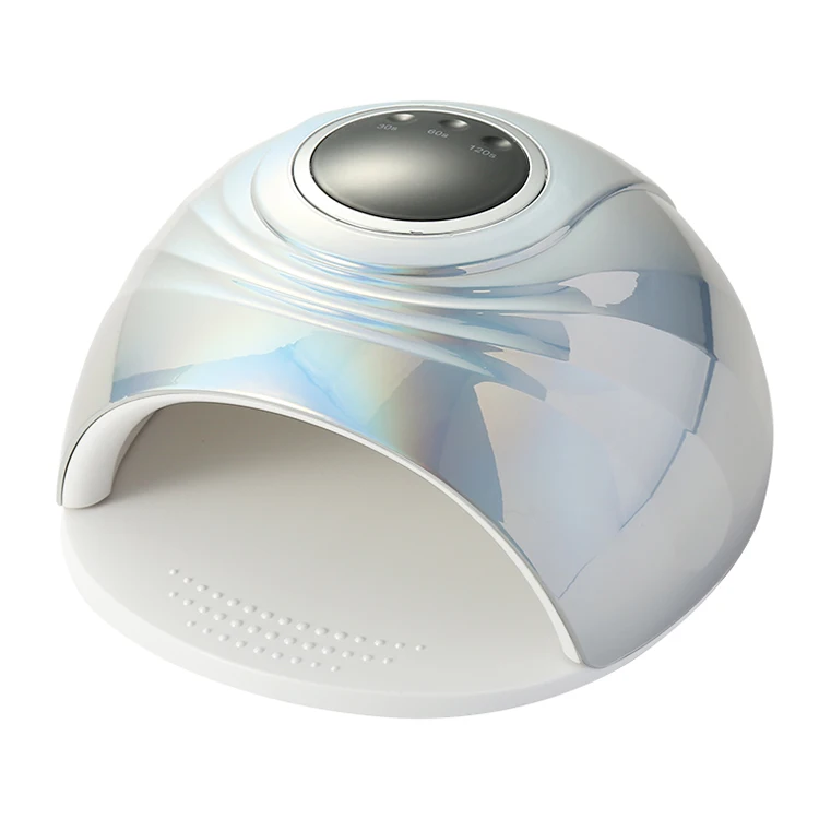 XZMUV high quality fingerprint touch key 84w nail led lamp oem uv lamp nails price led nail lamp silver inside, Customized
XZMUV high quality fingerprint touch key 84w nail led lamp oem uv lamp nails price led nail lamp silver inside, Customized