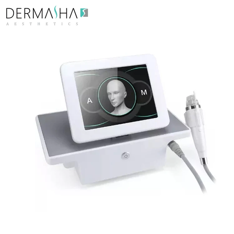 Fractional Rf Microneedle Machine/Skin Care Device /Remove anti-wrinkle Fractional RF Microneedle Machine
Fractional Rf Microneedle Machine/Skin Care Device /Remove anti-wrinkle Fractional RF Microneedle Machine