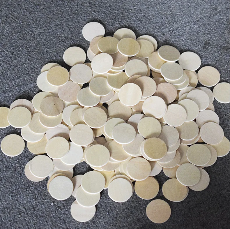 Wholesale Custom DIY Wooden Craft Circles Natural Round Wood Slices For Wedding Ornament, Natural wood color
Wholesale Custom DIY Wooden Craft Circles Natural Round Wood Slices For Wedding Ornament, Natural wood color