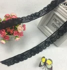 Popular Design Underwear Elastic Trim Lace