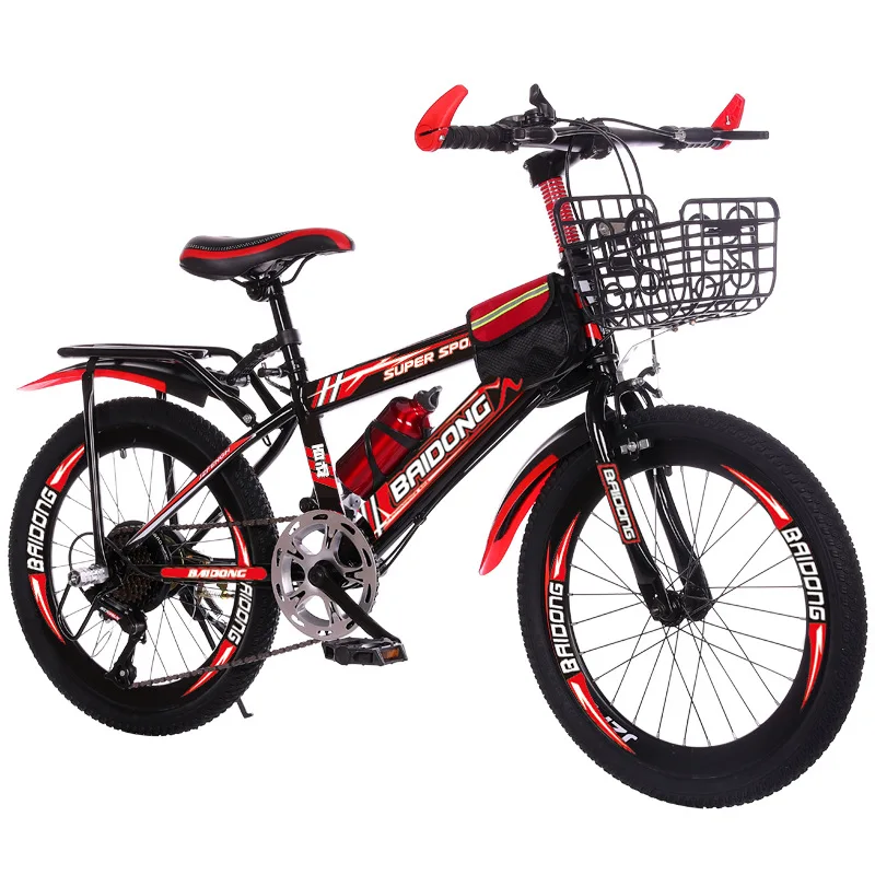 JETSHARK Customized LOGO 20 inchDouble V brake variable speed carbon steel mountain adult folding bike
JETSHARK Customized LOGO 20 inchDouble V brake variable speed carbon steel mountain adult folding bike