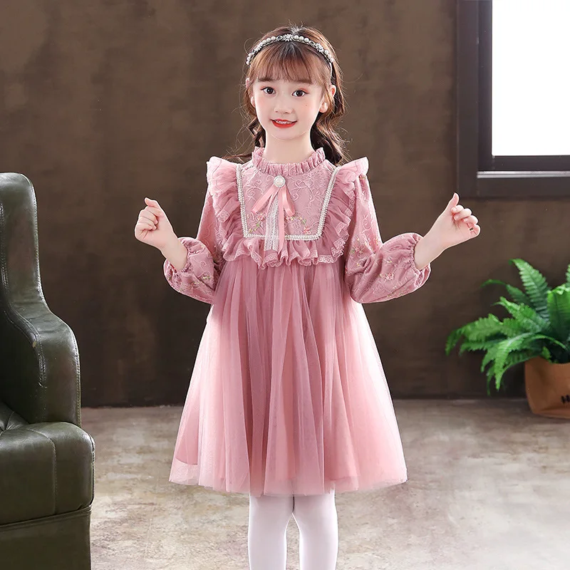LZH Birthday Wedding Party Wear Flower Girl Princess Dresses For Girls chiffon princess dress
LZH Birthday Wedding Party Wear Flower Girl Princess Dresses For Girls chiffon princess dress