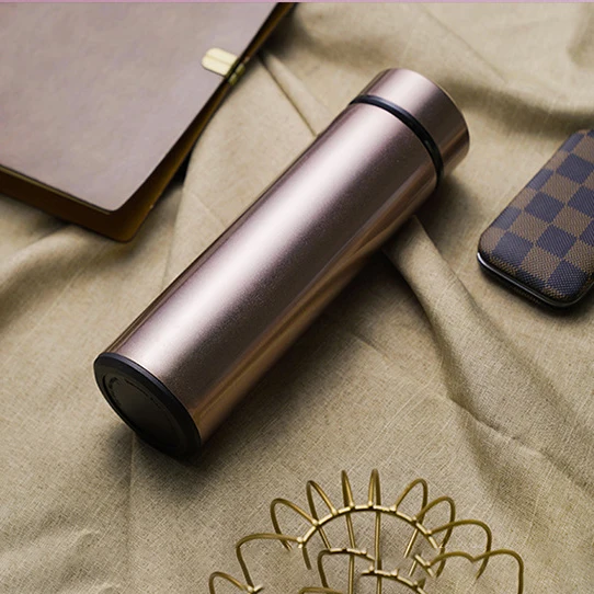 Latest fashion touch press storage morden popular wine bottles stainless steel cup for teacher with exquisite package, Custom
Latest fashion touch press storage morden popular wine bottles stainless steel cup for teacher with exquisite package, Custom