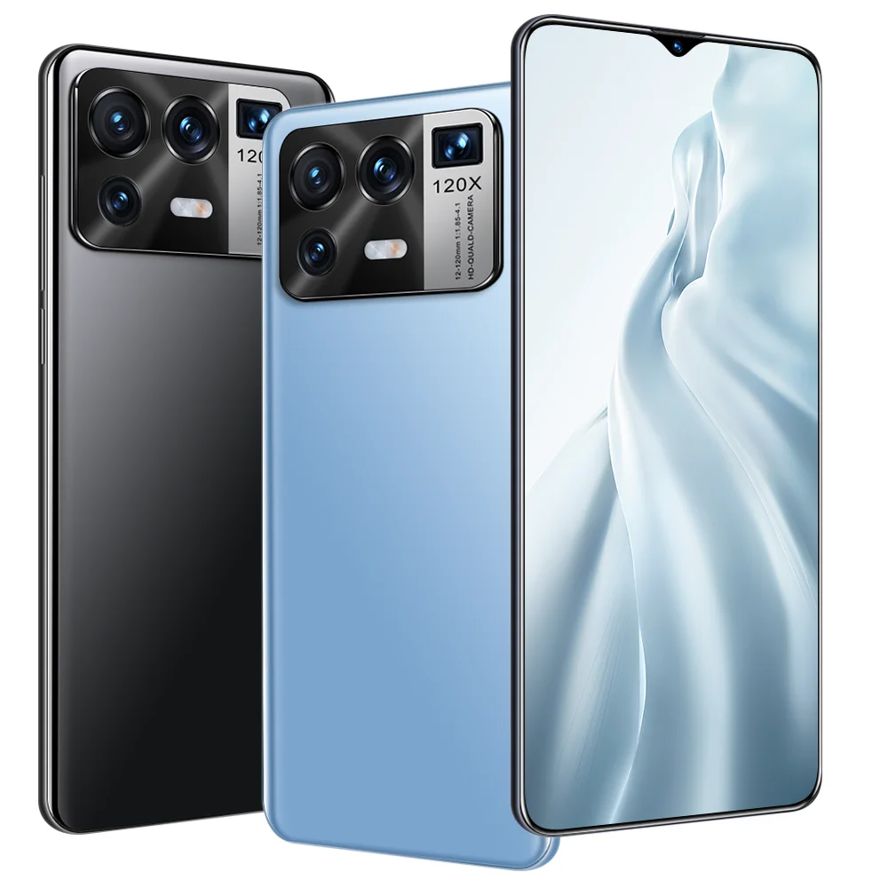 Push Fluent Design Customized Logo High Capacity MTK6889 5G LTE 6.7 inch smart smartphone 32mp 50MP mobile phone 16GB 512GB, Black;gray;blue
Push Fluent Design Customized Logo High Capacity MTK6889 5G LTE 6.7 inch smart smartphone 32mp 50MP mobile phone 16GB 512GB, Black;gray;blue