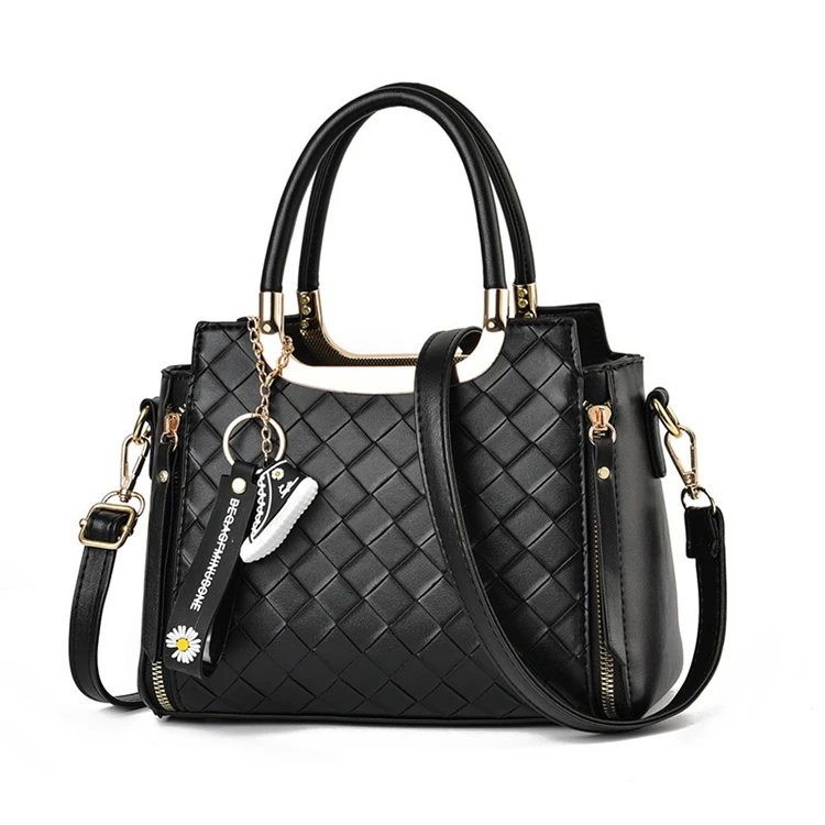 wholesale black trending fashion ladies design female new casual leather women handbags vintage
wholesale black trending fashion ladies design female new casual leather women handbags vintage