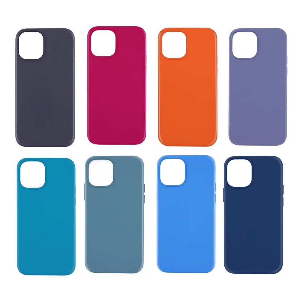2021 newest design Liquid Silicone Covers for Mobile Phone Case For iPhone 12 mini pro
2021 newest design Liquid Silicone Covers for Mobile Phone Case For iPhone 12 mini pro