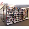Specialized Customized Library Shelf School Library Furniture