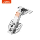 KT 45 Degree Clip-on Special-angel Hydraulic Damping Hinge concealed hinge