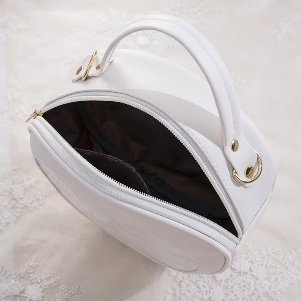 product-GF bags-Hot sell Fashion Exquisite Shopping Bag Retro Women Alligator PU Crossbody Bag Femal-2