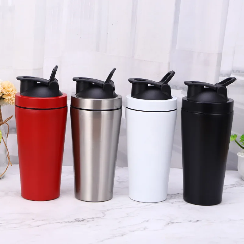 Mikenda custom water bottle shaker logo shaker bottle stainless steel water, Can be customized
Mikenda custom water bottle shaker logo shaker bottle stainless steel water, Can be customized