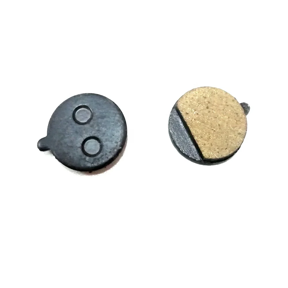 Spare parts Brake Pads for Xiaomi M365 Pro Electric Scooter accessories Disc brake pads, Black
Spare parts Brake Pads for Xiaomi M365 Pro Electric Scooter accessories Disc brake pads, Black