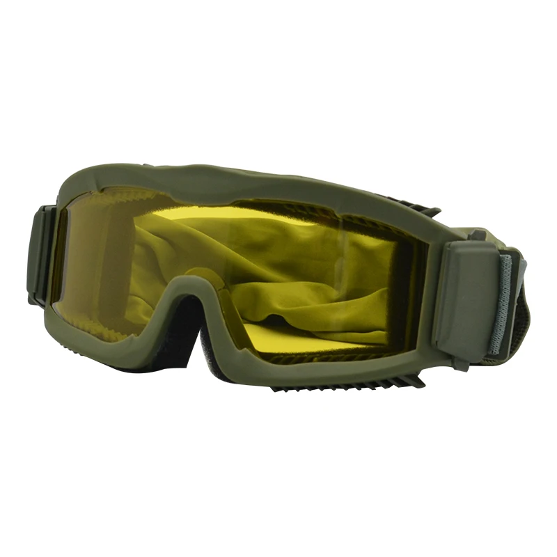 military glasses Protective Goggles glasses tactic tactical sunglasses night vision glasses for hunting
military glasses Protective Goggles glasses tactic tactical sunglasses night vision glasses for hunting
