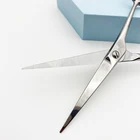 6.5" thinning hair cutting scissor professional hairstylist design scissors hairdressing salon shears for barber