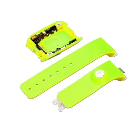 Back Housing Cover with Silicone Watchband Strap for Samsung Gear SM-V700 Watch Back Cover Case with Wristband Bracelet
Back Housing Cover with Silicone Watchband Strap for Samsung Gear SM-V700 Watch Back Cover Case with Wristband Bracelet