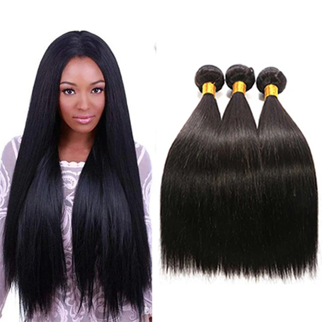 Newest arrival fashion straight hair weft Full cuticles weave bundles no chemical Indian human hair virgin long hair extensions
Newest arrival fashion straight hair weft Full cuticles weave bundles no chemical Indian human hair virgin long hair extensions