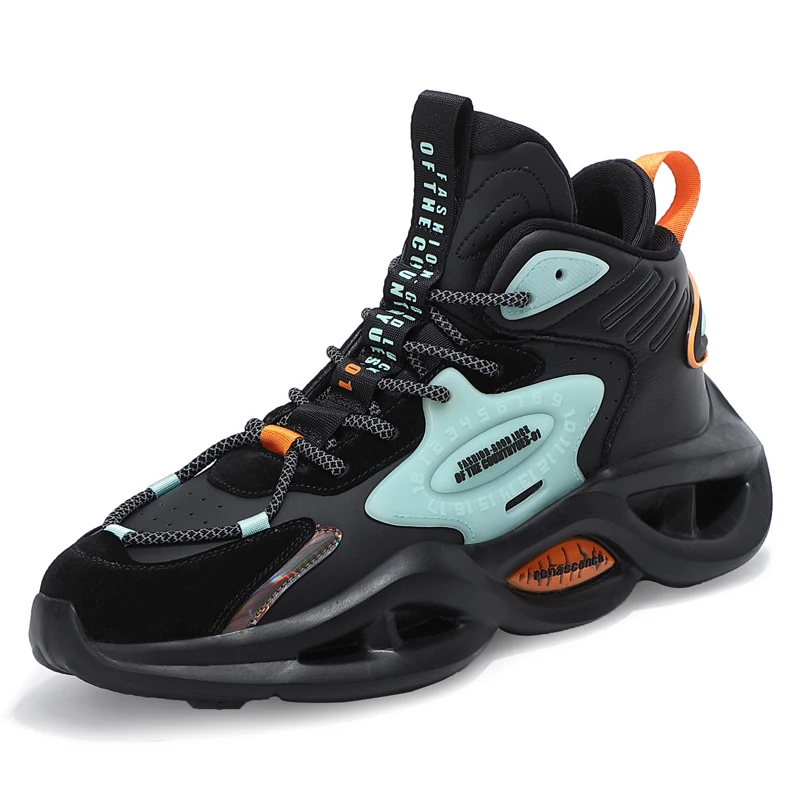 Free Shipping Some Countries Leather Upper Rubber Sole Basketball Shoes Custom Logo Original Basketball Shoes Basketball Shoes
Free Shipping Some Countries Leather Upper Rubber Sole Basketball Shoes Custom Logo Original Basketball Shoes Basketball Shoes