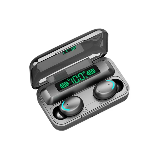 headphones wireless mini f9 audifonos wireless earbuds BT 5.0 earphone portable waterproof earphones
headphones wireless mini f9 audifonos wireless earbuds BT 5.0 earphone portable waterproof earphones