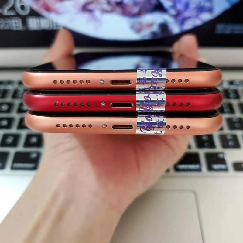 Wholesale Refurbished Used Mobile Phone Smart Phone Unlocked Original Refurbished Phone For 6/6s 7/7s 8/8s X/Xs
Wholesale Refurbished Used Mobile Phone Smart Phone Unlocked Original Refurbished Phone For 6/6s 7/7s 8/8s X/Xs