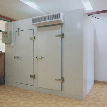 Cold Room Condenser, 200Mt, 380V, 100ton - detail 8