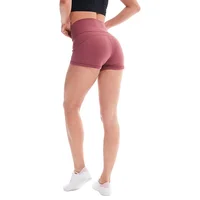 Wholesale high waist push up workout yoga shorts Women Fitness Wear Compression Elastic Gym Yoga Leggings Pants
Wholesale high waist push up workout yoga shorts Women Fitness Wear Compression Elastic Gym Yoga Leggings Pants