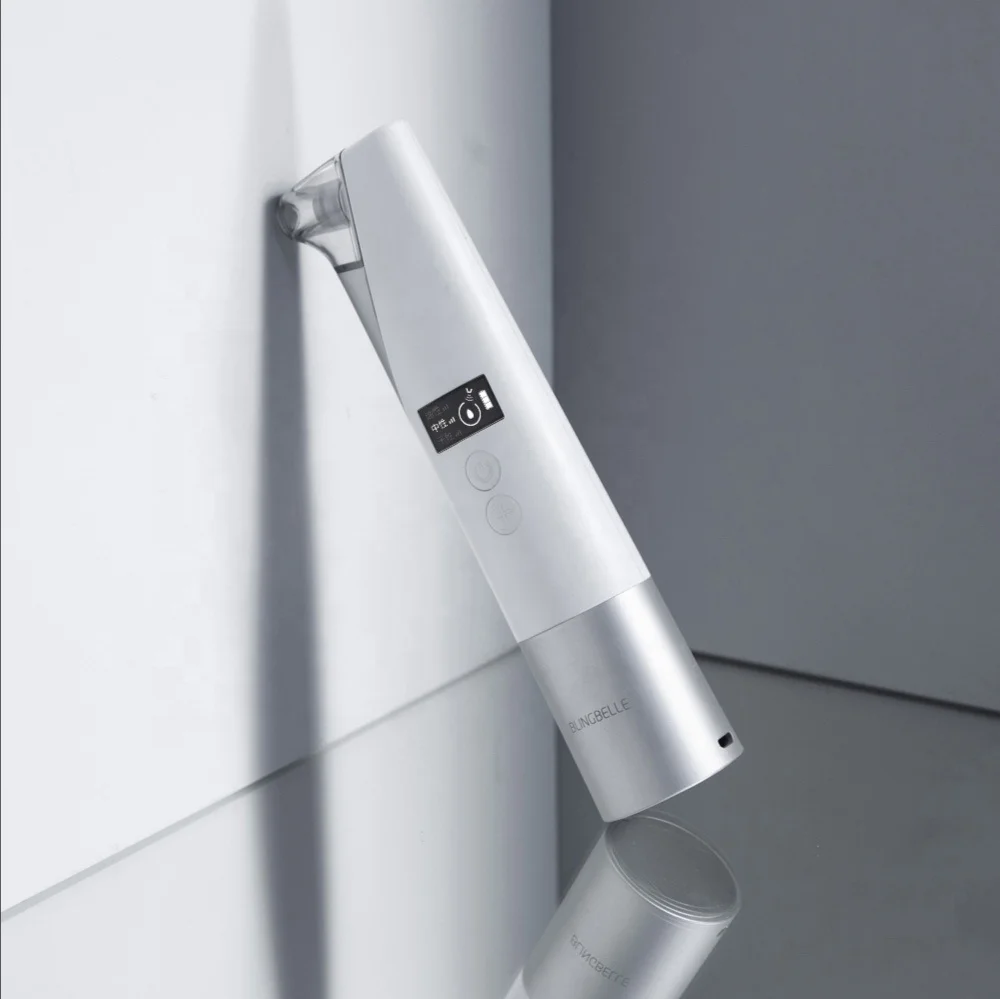 Planner 2021 multifunction wireless pore cleaner acne treatment skin care pore vacuum tool face cleaner
Planner 2021 multifunction wireless pore cleaner acne treatment skin care pore vacuum tool face cleaner