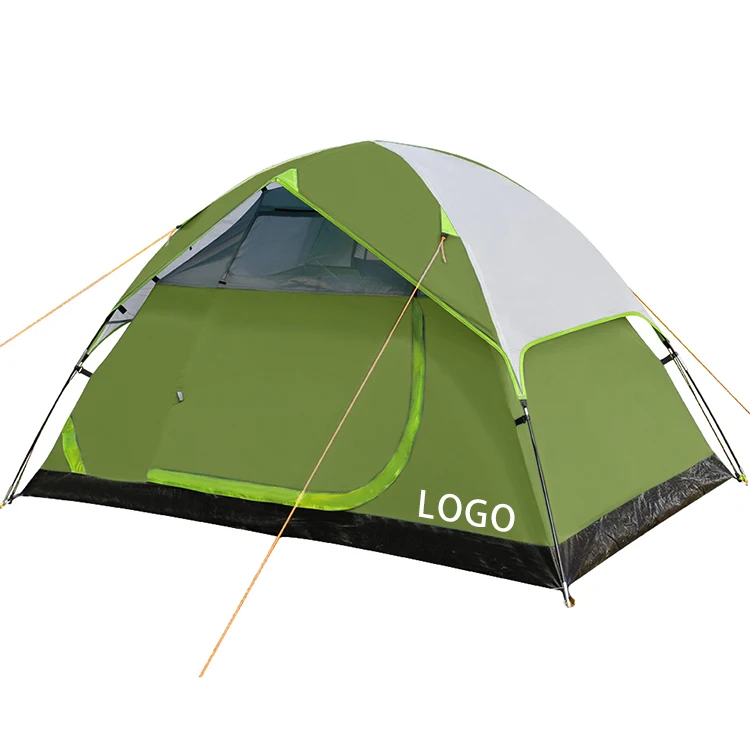 WILDSROF best selling outdoor High quality waterproof Coating Hiking 3 man camping tents, Customized
WILDSROF best selling outdoor High quality waterproof Coating Hiking 3 man camping tents, Customized