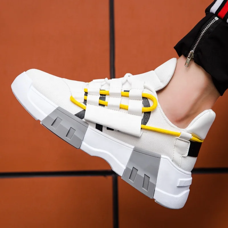 New breathable men casual shoes fashion sneakers running men shoes, White,blue,orange,and black
New breathable men casual shoes fashion sneakers running men shoes, White,blue,orange,and black