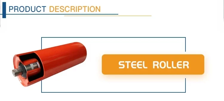 Steel Roller