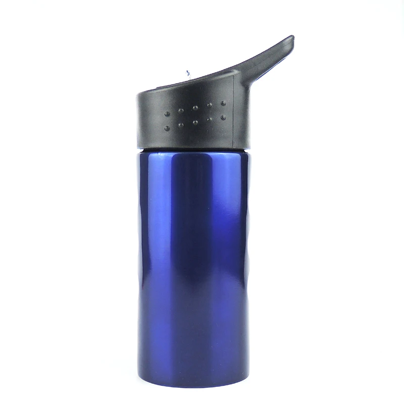 Kids tumbler use 500 ml 18/8 Stainless Steel Single Wall Drinking Water Bottle, Customized
Kids tumbler use 500 ml 18/8 Stainless Steel Single Wall Drinking Water Bottle, Customized