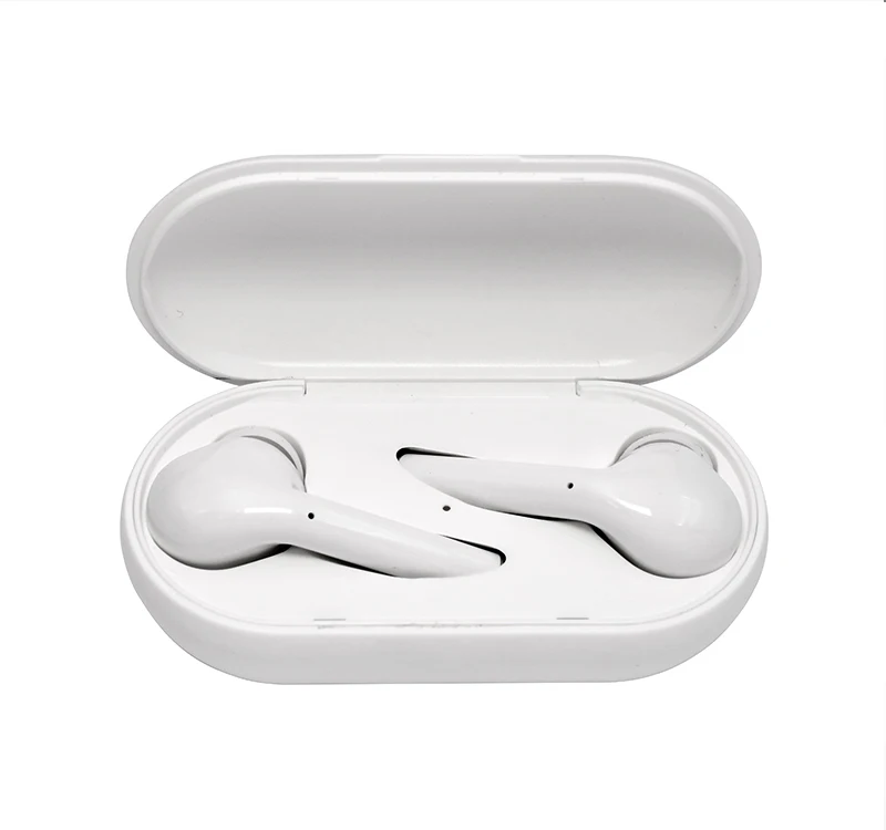 In-ear earphone, lower price wireless 2020 NEW design V5.0 Wireless Earbuds with Wireless Charging Case wholesale earbuds
In-ear earphone, lower price wireless 2020 NEW design V5.0 Wireless Earbuds with Wireless Charging Case wholesale earbuds