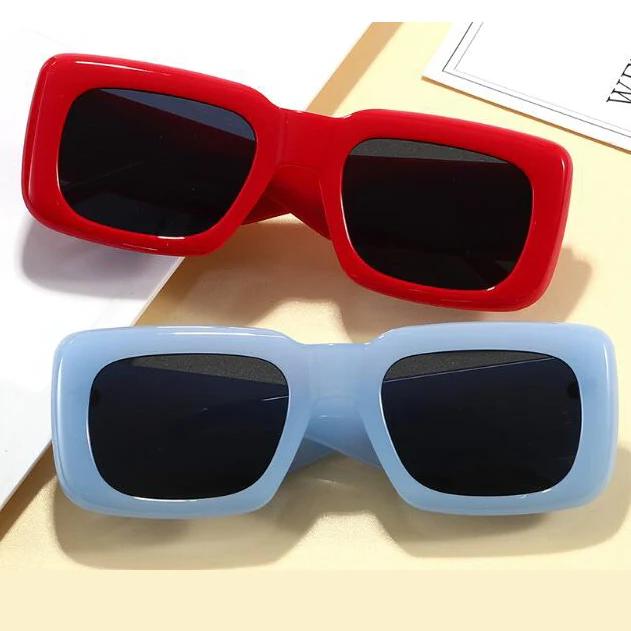 Vintage Small Square Blue Black Gradient Sunglasses For Women 23020 New Brand Black Uv400 Sun Glasses Female Wide Leg Red Shades
Vintage Small Square Blue Black Gradient Sunglasses For Women 23020 New Brand Black Uv400 Sun Glasses Female Wide Leg Red Shades