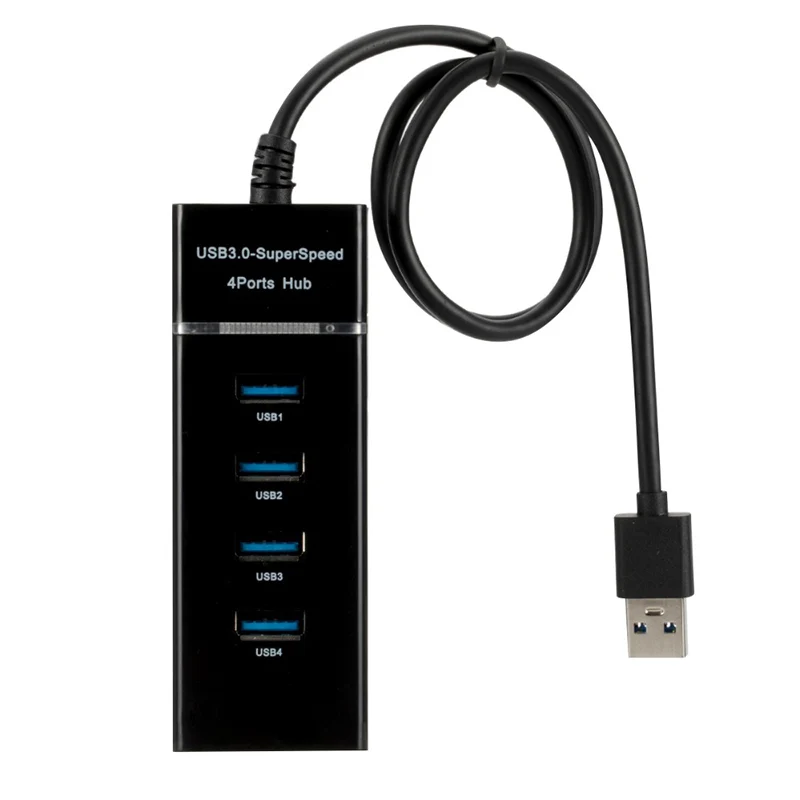 Ultra slim portable 4 usb port multi 3.0 usb hub , keyboard mouse phone flash drive data charging usb splitter for computer, Black, white
Ultra slim portable 4 usb port multi 3.0 usb hub , keyboard mouse phone flash drive data charging usb splitter for computer, Black, white