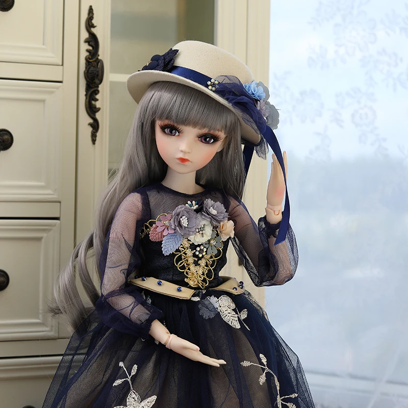 princess doll bjd