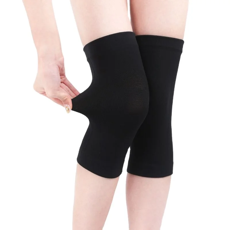 Women Men Summer Thin Knee Support Sleeves Socks Decompression Air Conditioner Sport Exercise Warm Dancer Kneecape, Optional
Women Men Summer Thin Knee Support Sleeves Socks Decompression Air Conditioner Sport Exercise Warm Dancer Kneecape, Optional