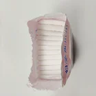 Super absorbent disposable adult nappy insert pad for women and baby