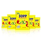 Good quality best price professional washing powder brand washing soap powder laundry detergent