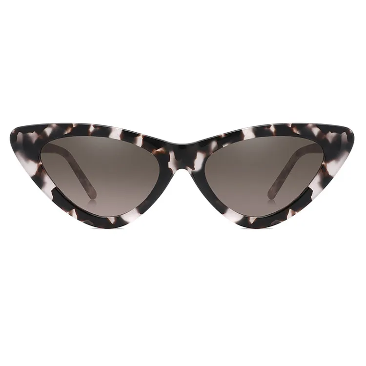 High quality Street Beat luxury Retro Vintage De Sol Uv400 Shades Brand Designer Acetate Small Frame Cat Eye Sun Glasses
High quality Street Beat luxury Retro Vintage De Sol Uv400 Shades Brand Designer Acetate Small Frame Cat Eye Sun Glasses